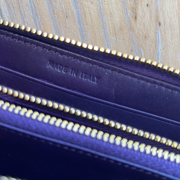 Prada Satin Jewel Wallet - Picture 5 of 8